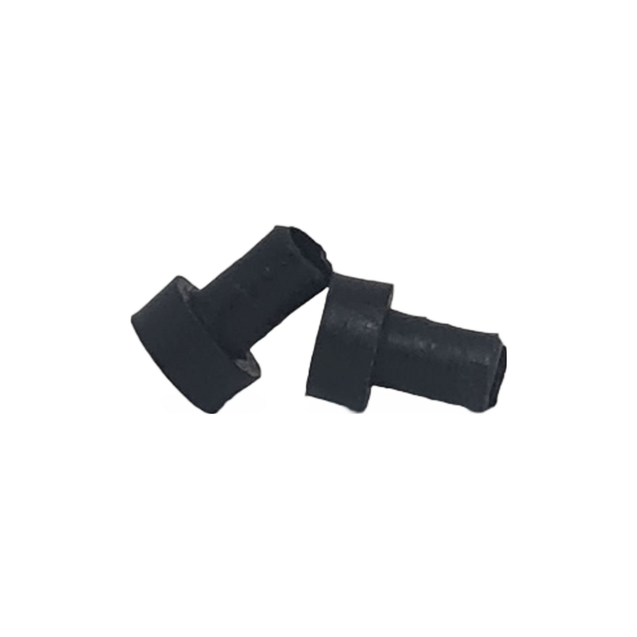 Table Buffer 8 MM - Round (available in black and white color)